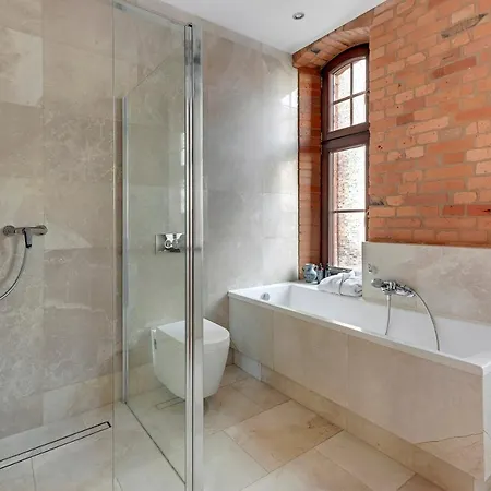 Sauna Retreat W Zaulku Sw Bartlomieja By Downtown