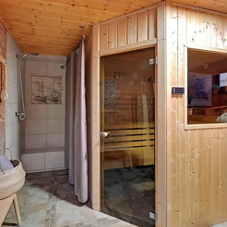 Sauna Retreat W Zaulku Sw Bartlomieja By Downtown Appartement
