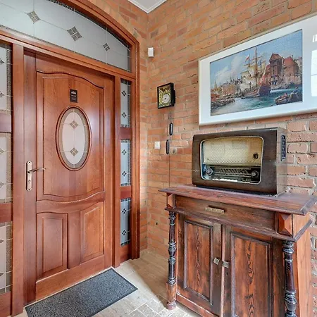 Sauna Retreat W Zaulku Sw Bartlomieja By Downtown *