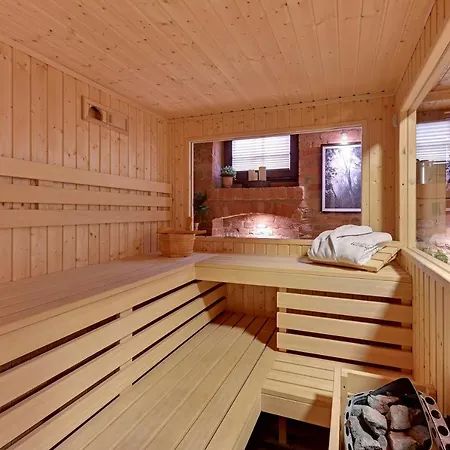 Sauna Retreat W Zaulku Sw Bartlomieja By Downtown Appartement *