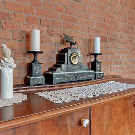 Sauna Retreat W Zaulku Sw Bartlomieja By Downtown * Gdańsk