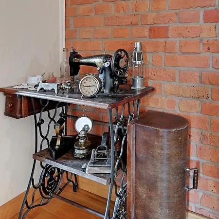 Sauna Retreat W Zaulku Sw Bartlomieja By Downtown Gdańsk