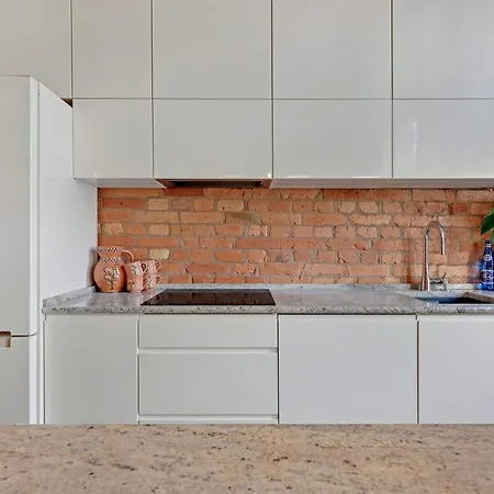 Sauna Retreat W Zaulku Sw Bartlomieja By Downtown *