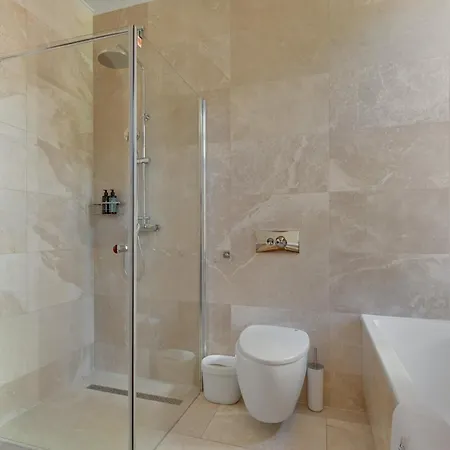 Sauna Retreat W Zaulku Sw Bartlomieja By Downtown *