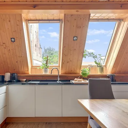 Sauna Retreat W Zaulku Sw Bartlomieja By Downtown * Gdańsk