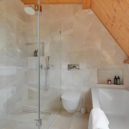 Appartement Sauna Retreat W Zaulku Sw Bartlomieja By Downtown