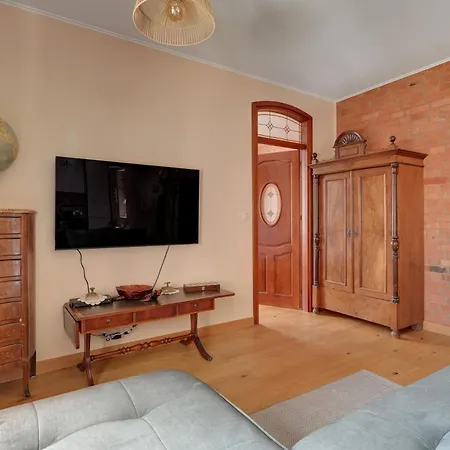 Sauna Retreat W Zaulku Sw Bartlomieja By Downtown