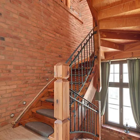 Sauna Retreat W Zaulku Sw Bartlomieja By Downtown Appartement *