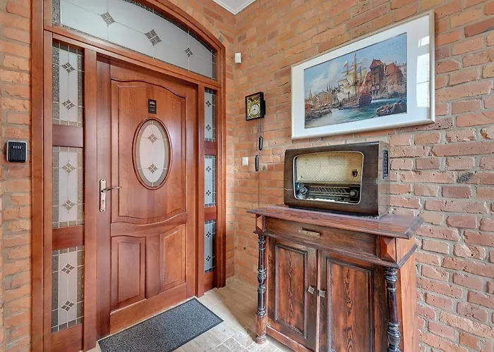 Sauna Retreat W Zaulku Sw Bartlomieja By Downtown *