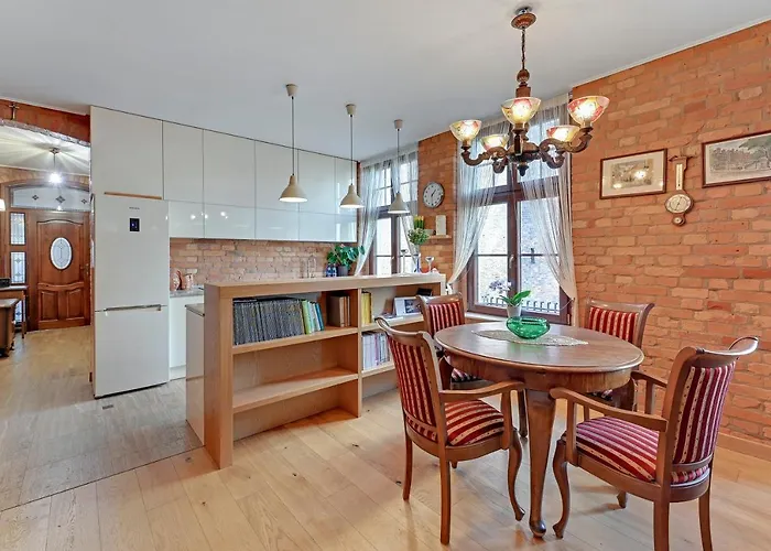 Sauna Retreat W Zaulku Sw Bartlomieja By Downtown