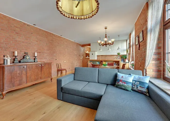 Sauna Retreat W Zaulku Sw Bartlomieja By Downtown Appartement *