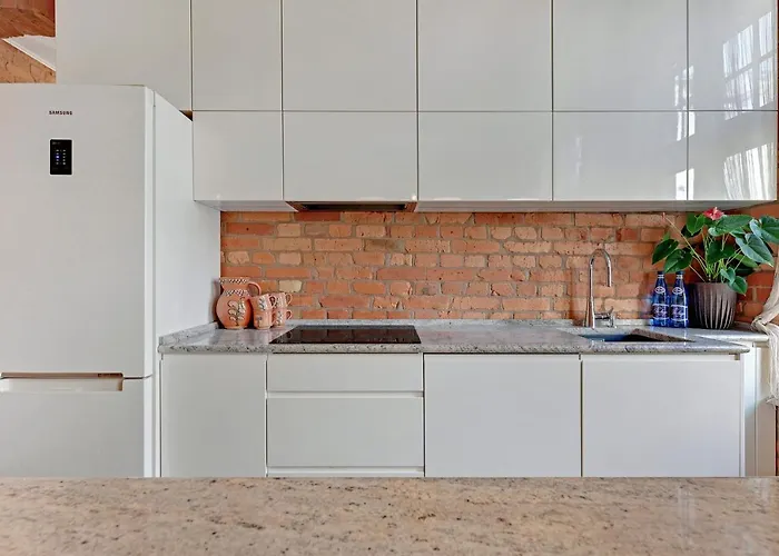 Sauna Retreat W Zaulku Sw Bartlomieja By Downtown *