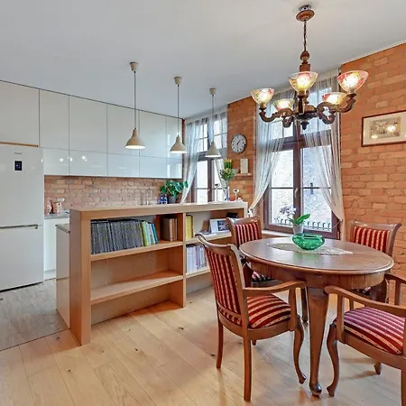 Sauna Retreat W Zaułku św Bartłomieja By Downtown