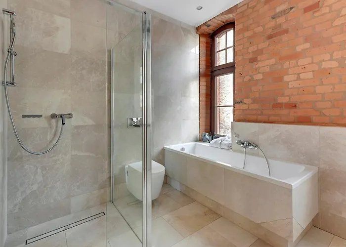 Sauna Retreat W Zaułku św Bartłomieja By Downtown