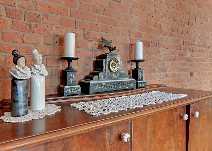 Sauna Retreat W Zaułku św Bartłomieja By Downtown * Gdańsk