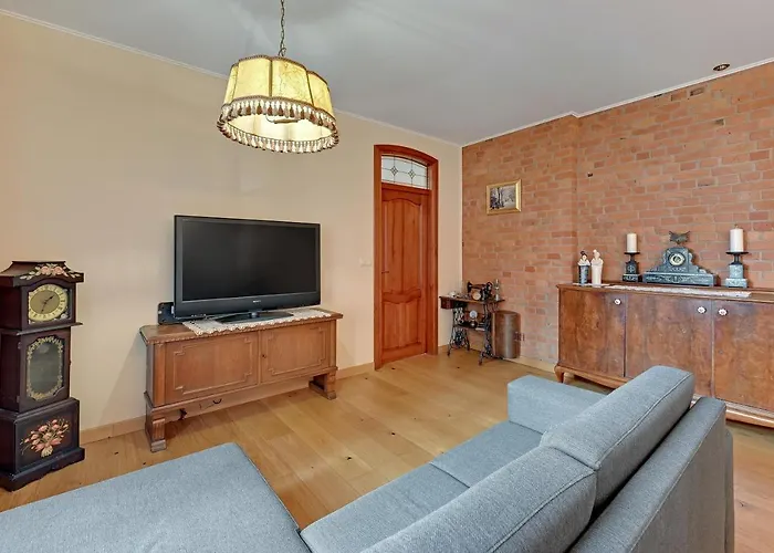 Sauna Retreat W Zaułku św Bartłomieja By Downtown Apartament