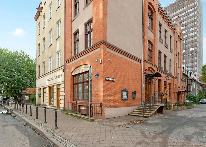 Apartament Sauna Retreat W Zaułku św Bartłomieja By Downtown *